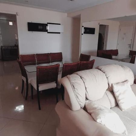 Lindo Apartamento No Coracao Da Cidade - Apartamento Inteiro Ou Seja Nao E Compartilhado Com Outras Pessoas - Perto De Tudo - 2 Quartos - Ar Condicionado - Churrasqueira - Cozinha Completa - 120 Metros Quadrados Ao Todo - Quartos Com 12 Metros Quadra Uniao Da Vitoria Luaran gambar