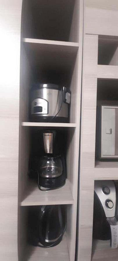 Lindo Apartamento No Coracao Da Cidade - Apartamento Inteiro Ou Seja Nao E Compartilhado Com Outras Pessoas - Perto De Tudo - 2 Quartos - Ar Condicionado - Churrasqueira - Cozinha Completa - 120 Metros Quadrados Ao Todo - Quartos Com 12 Metros Quadra Uniao Da Vitoria Luaran gambar