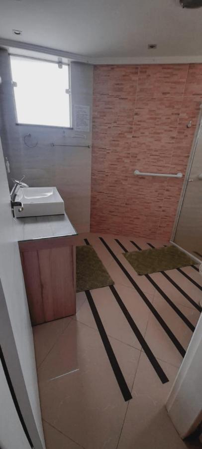 Lindo Apartamento No Coracao Da Cidade - Apartamento Inteiro Ou Seja Nao E Compartilhado Com Outras Pessoas - Perto De Tudo - 2 Quartos - Ar Condicionado - Churrasqueira - Cozinha Completa - 120 Metros Quadrados Ao Todo - Quartos Com 12 Metros Quadra Uniao Da Vitoria Luaran gambar